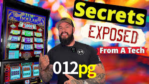 Roulette Table 012pg