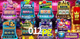 VIP Casino 012pg